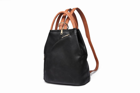 【guscio人気・ショップチャンネルOA商品】3WAYリュックサック 12-0406